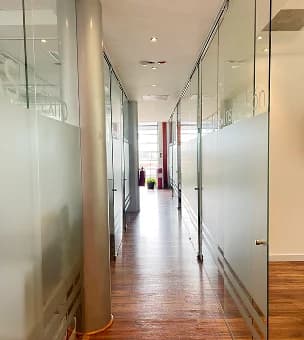 Espacios inspiradores