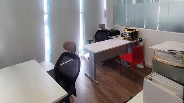 Infraestructura de primer nivel