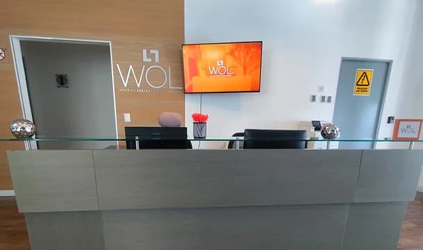 Tecnología de vanguardia