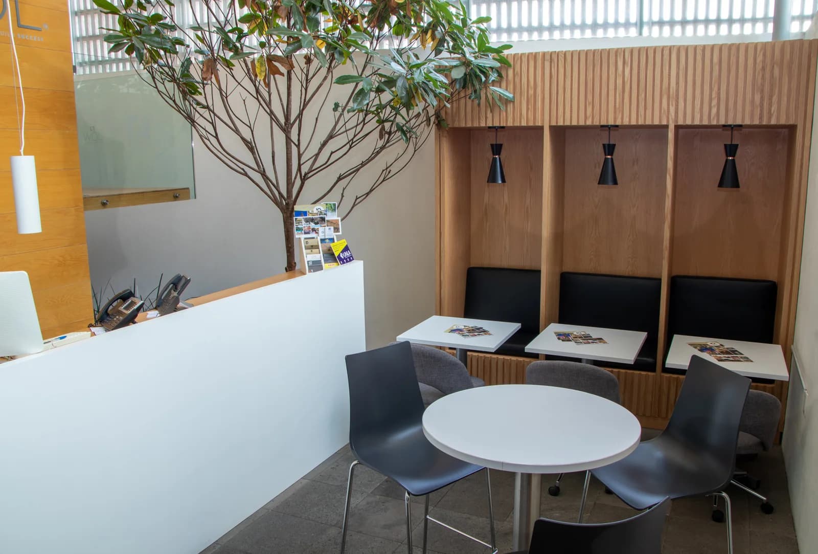 Coworking mensual imagen 4