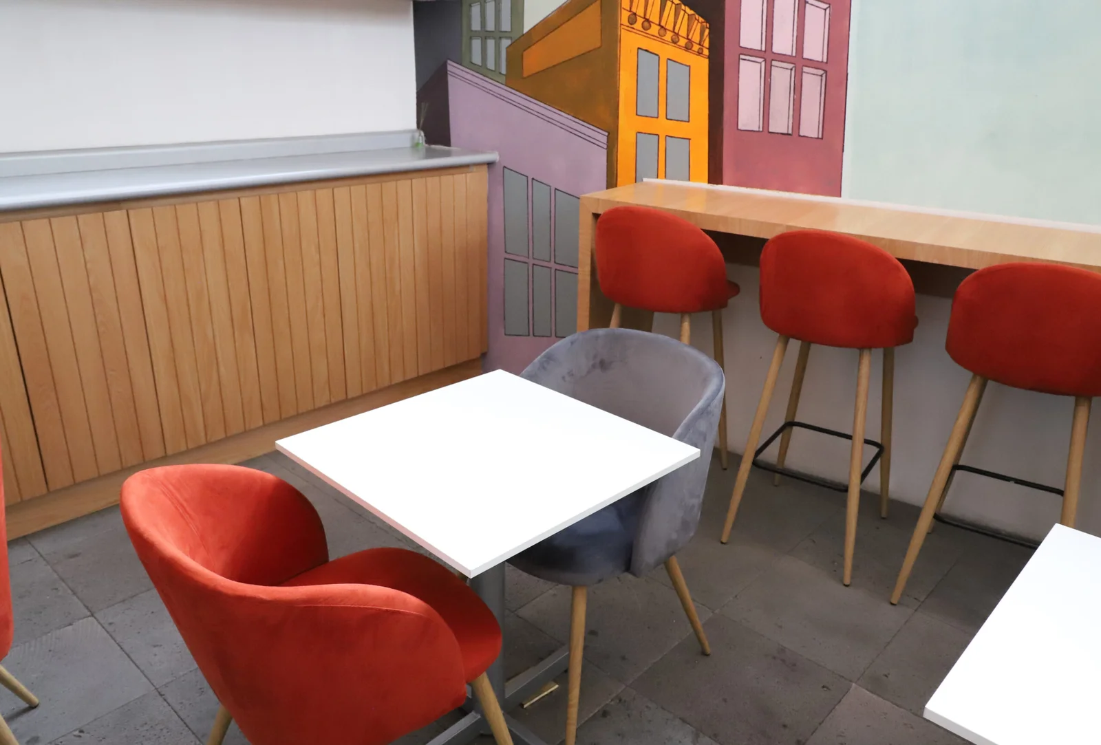 Coworking mensual imagen 5