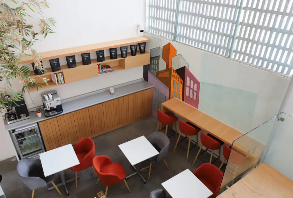 Coworking mensual imagen 3