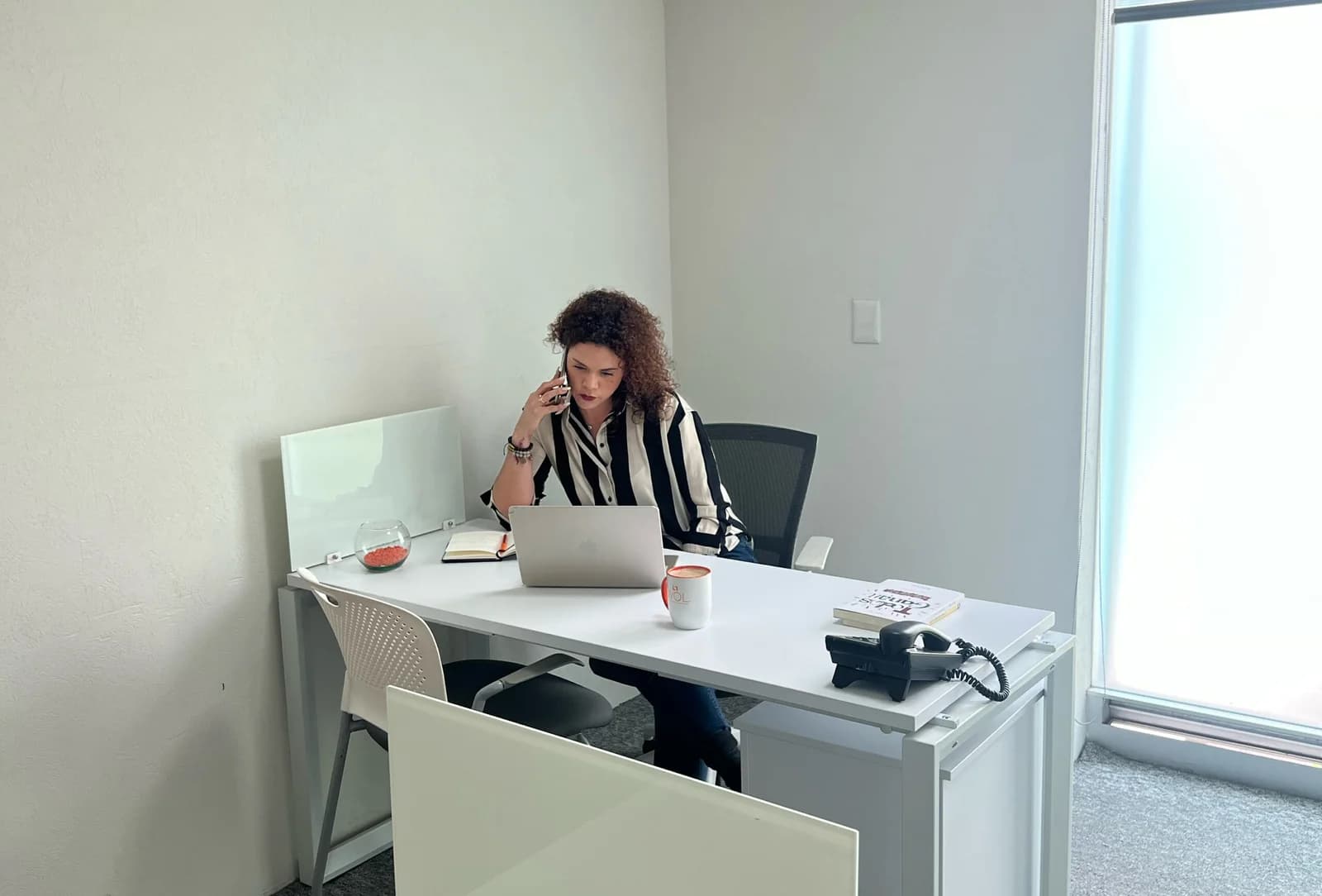 Oficina privada 103 imagen 2