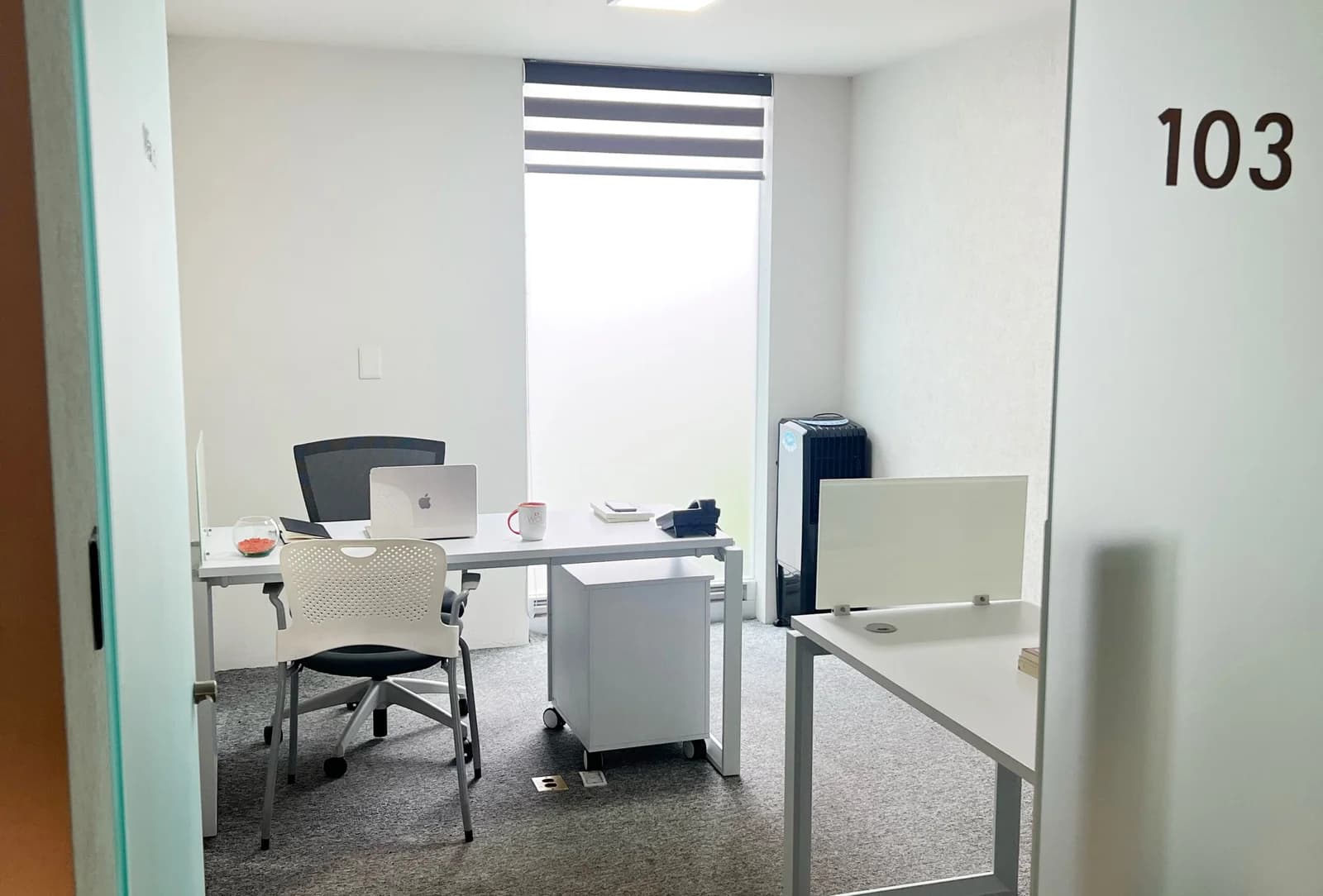 Oficina privada 103 imagen 3