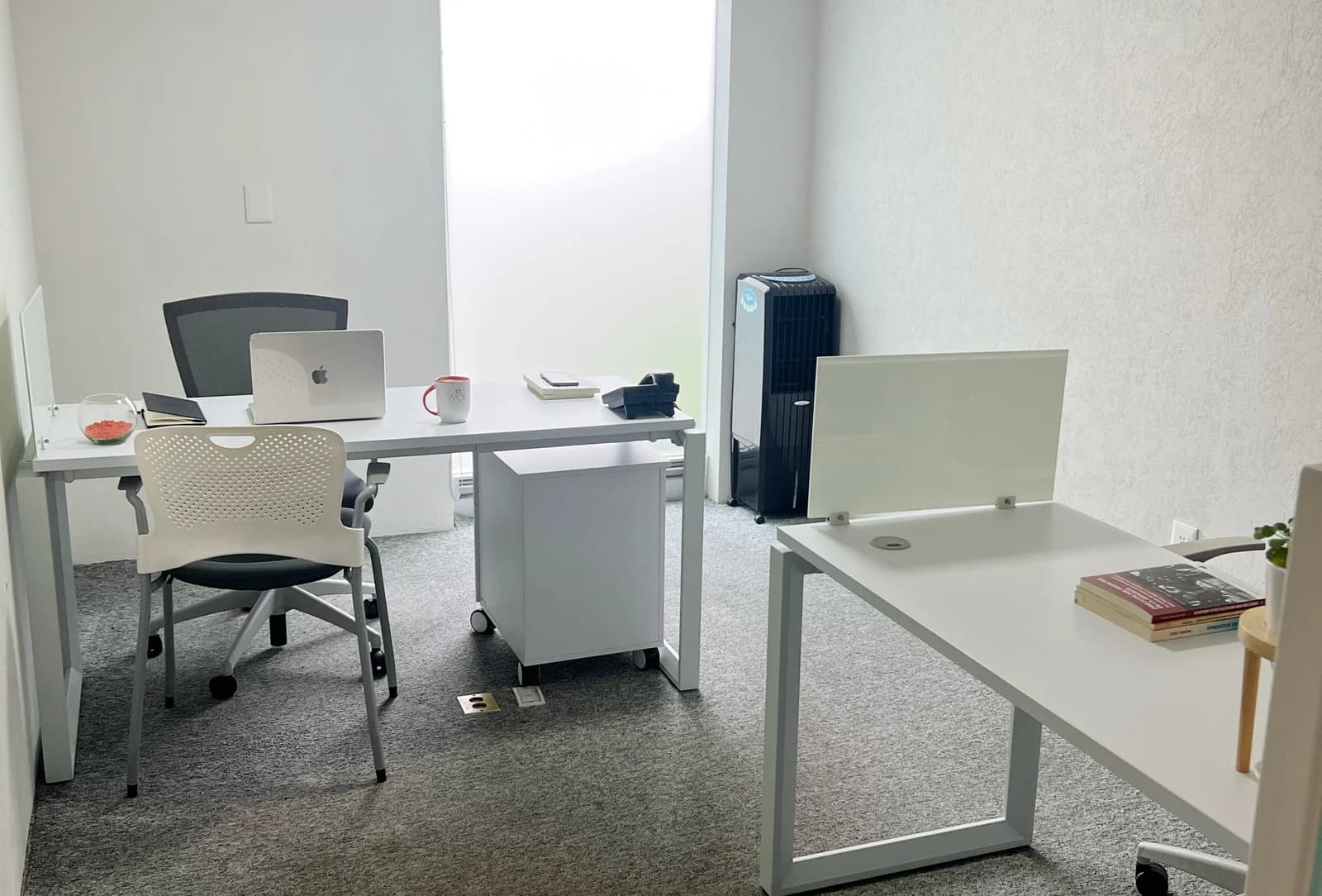 Oficina privada 103 imagen 4