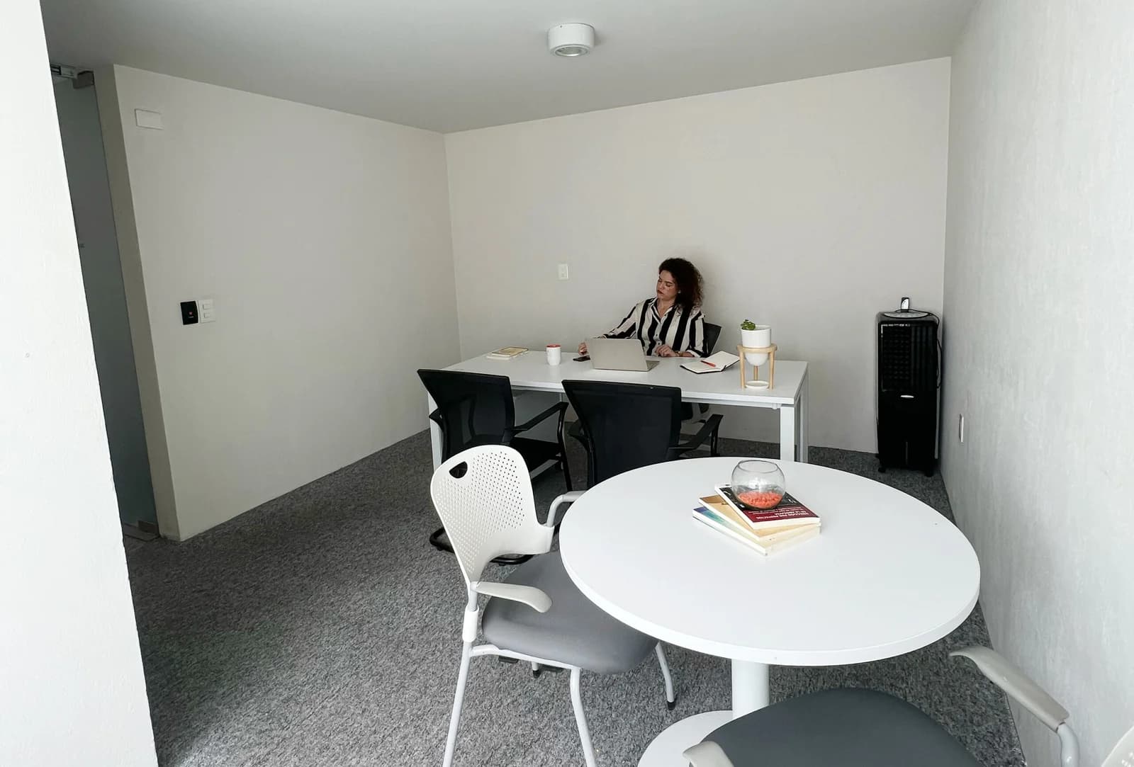 Oficina privada 105 imagen 2