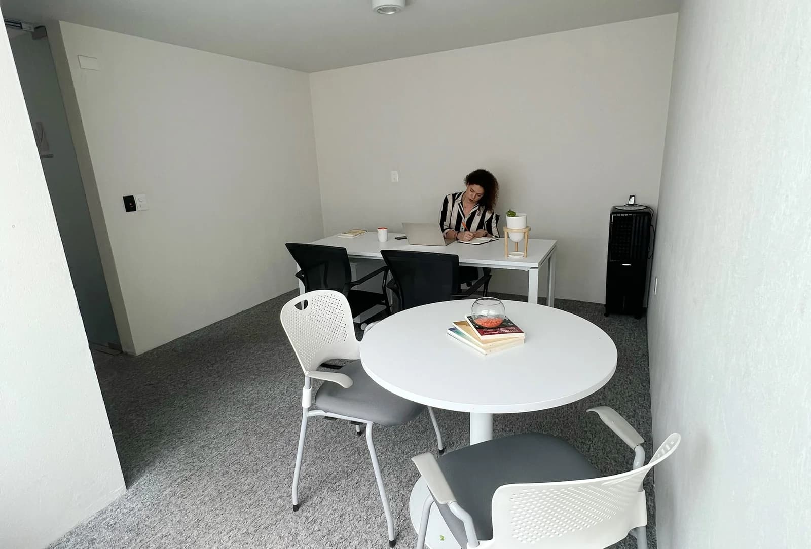 Oficina privada 105 imagen 3