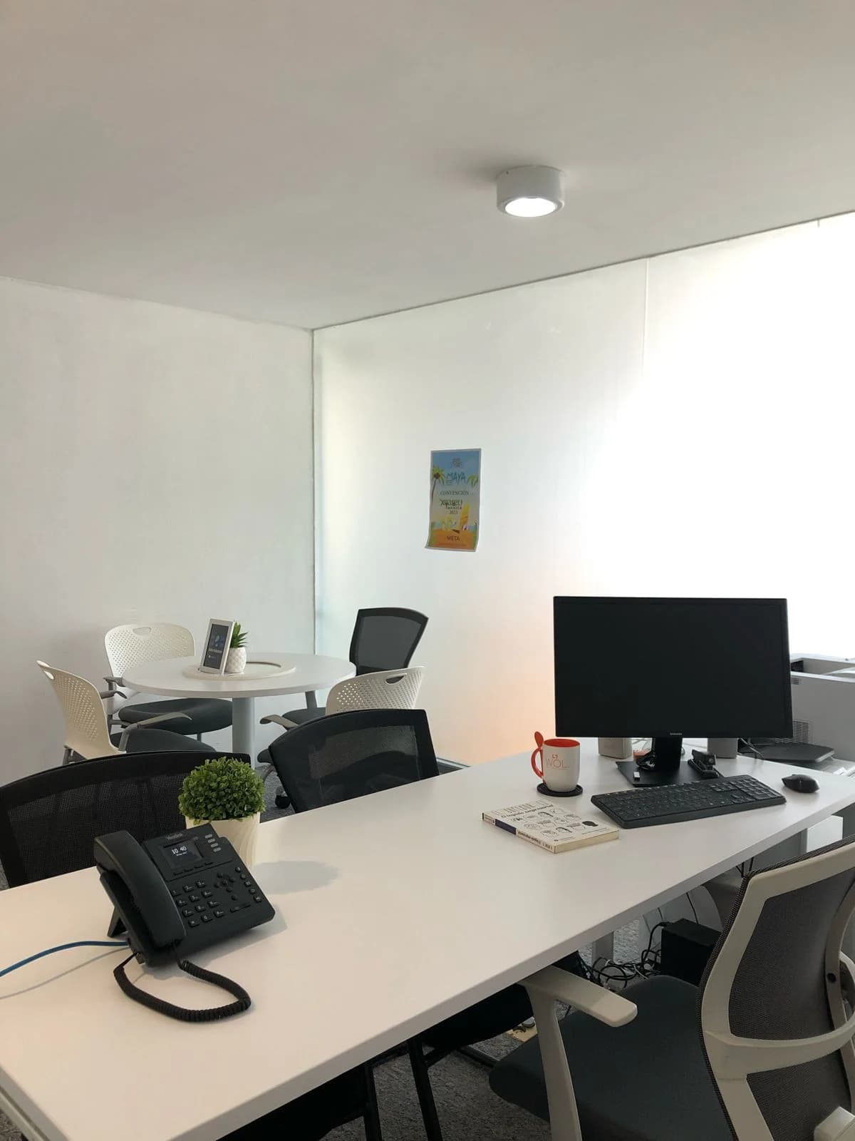 Oficina privada 102 imagen 2