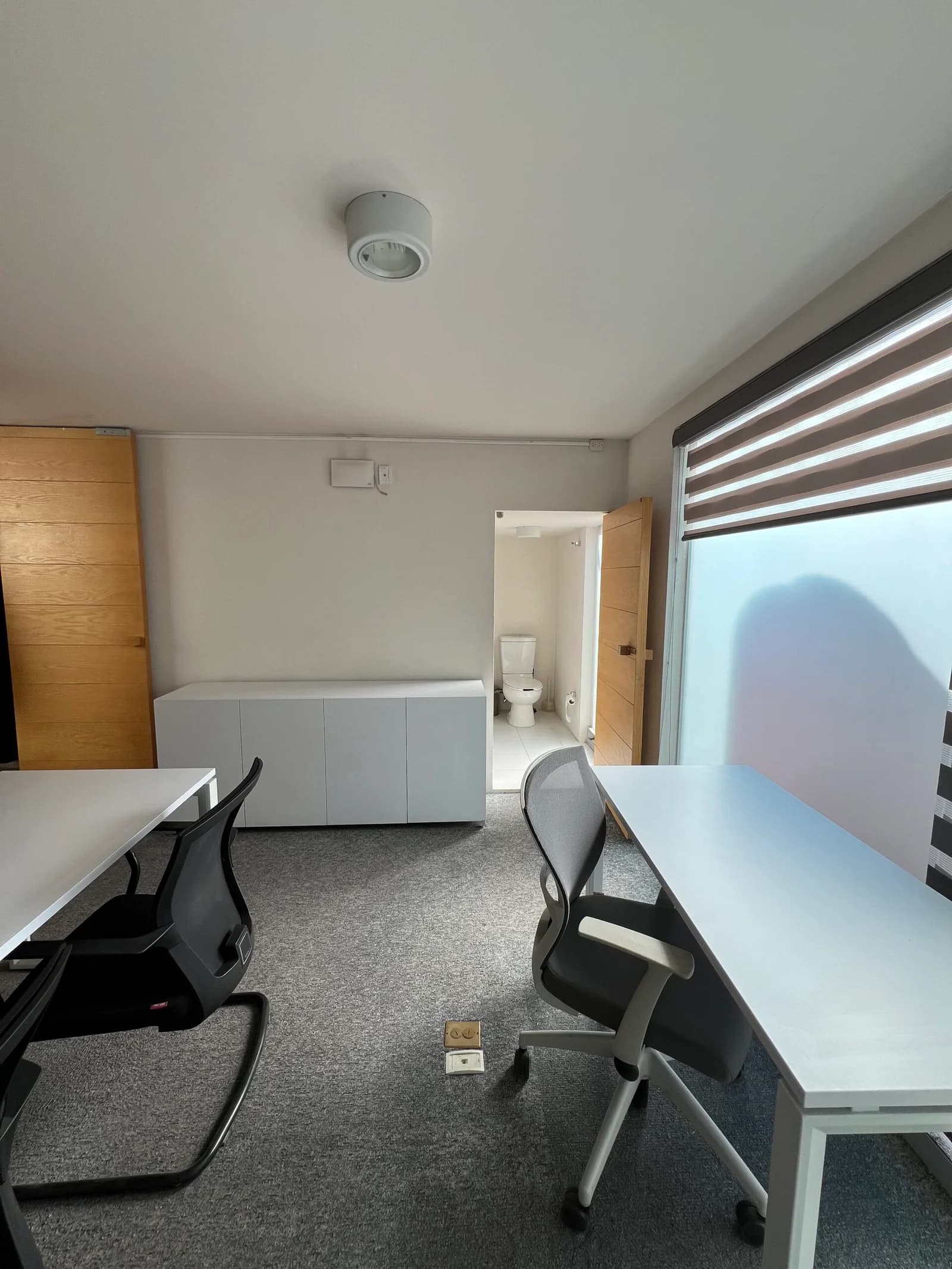 Oficina privada 201 Suite imagen 2