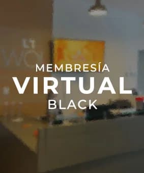 Membresía Black