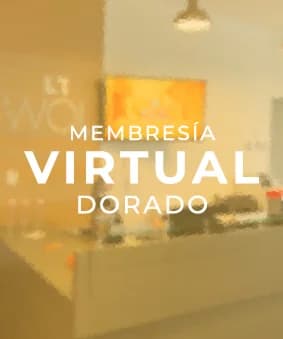 Membresía Dorado