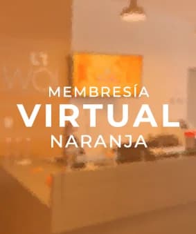 Membresía Naranja