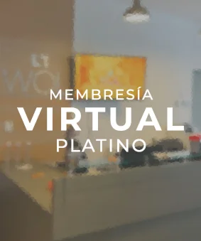 Membresía Platino