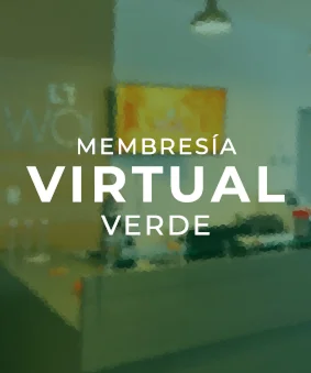Membresía Verde